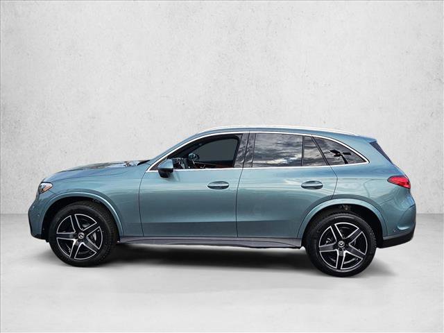 New 2026 Mercedes-Benz GLC 300 image 5