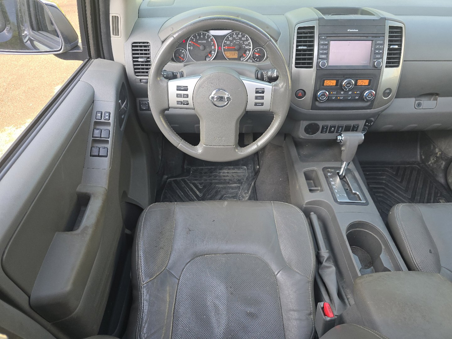 Used 2019 Nissan Frontier SL RWD image 21