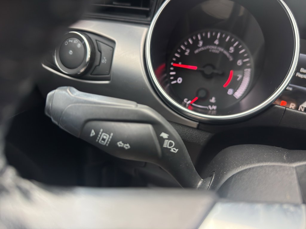 Used 2023 Ford Mustang Premium image 25