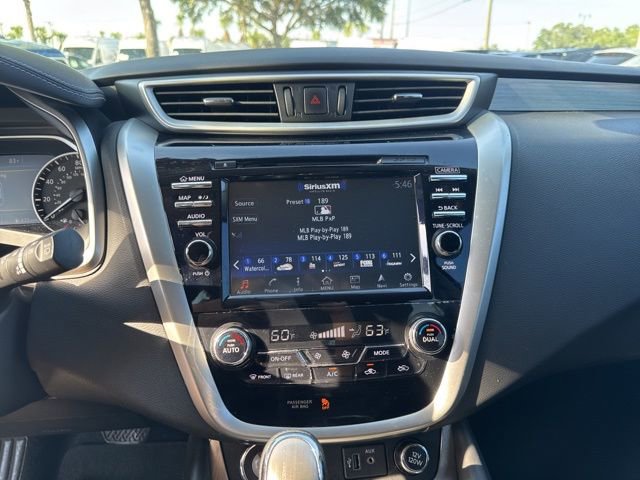 Used 2018 Nissan Murano SV image 29