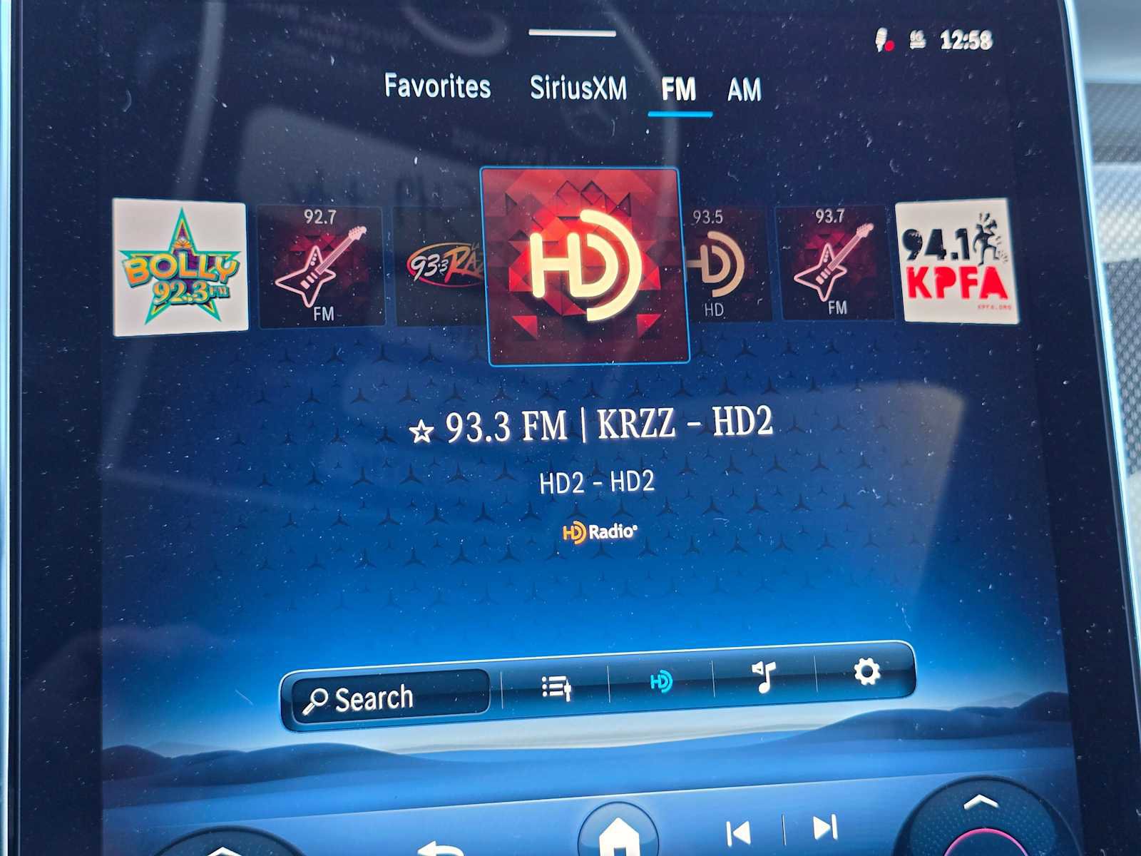 Used 2026 Mercedes-Benz GLC 300 4MATIC image 28