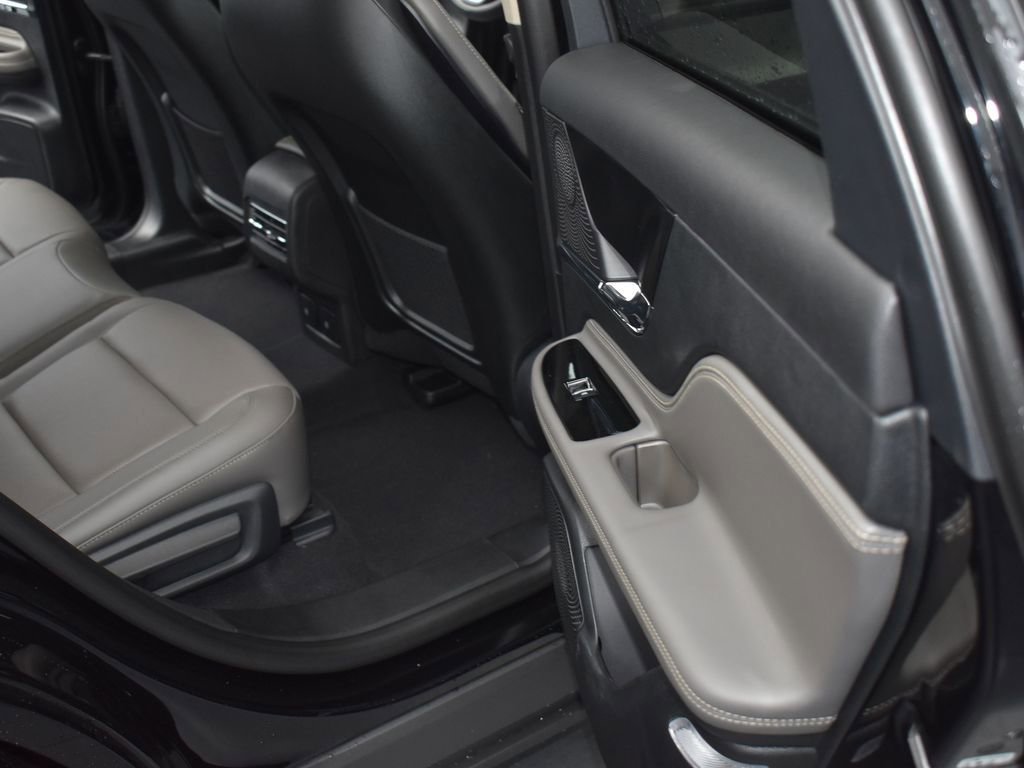 New 2026 Lincoln Corsair Grand Touring AWD/4WD image 15