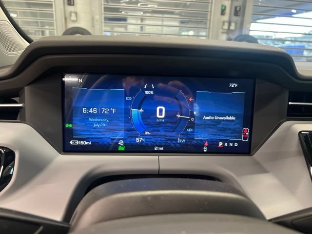 New 2027 Chevrolet Bolt RS FWD image 12