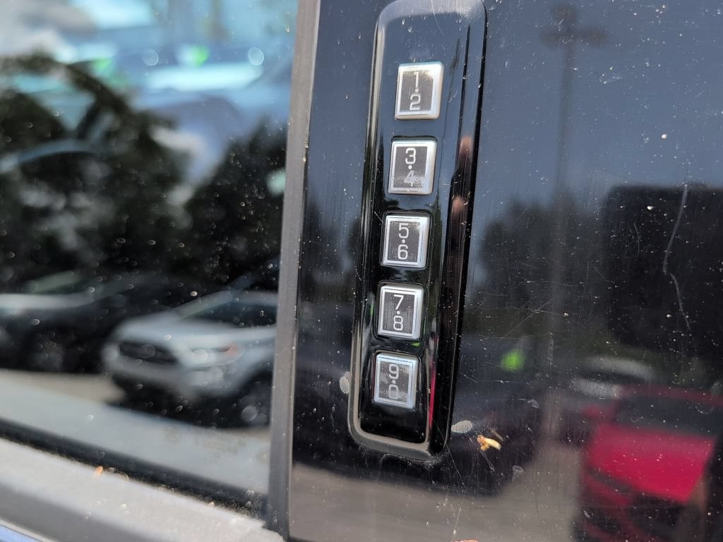 Certified 2019 Ford F150 XLT w/ Equipment Group 302A Luxury RWD image 8