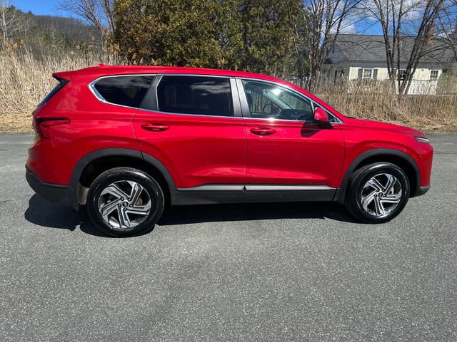 Used 2023 Hyundai Santa Fe SE AWD/4WD image 6