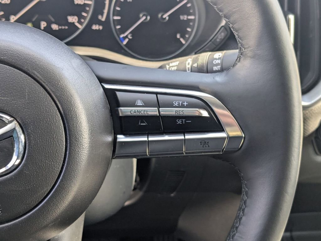 Used 2025 MAZDA CX-50 AWD 2.5 S w/ Premium Package image 19