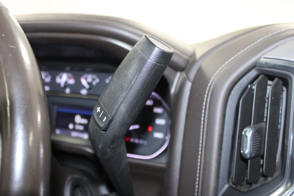 Used 2020 GMC Sierra 1500 SLT w/ SLT Premium Package image 41