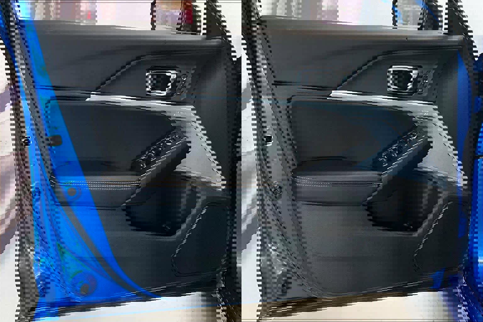 Used 2026 Acura Integra A-Spec image 25