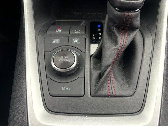 Used 2023 Toyota RAV4 SE w/ Weather & Moonroof Package AWD/4WD image 26
