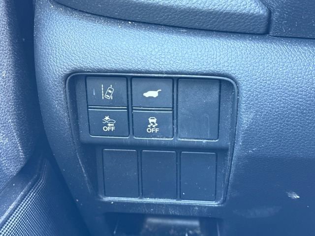 Used 2018 Honda CR-V EX-L image 26