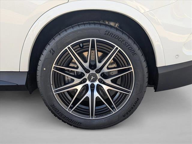 New 2026 Mercedes-Benz GLC 43 AMG 4MATIC image 9