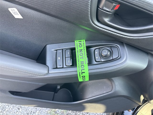 New 2026 Subaru Crosstrek 2.5i Premium image 13