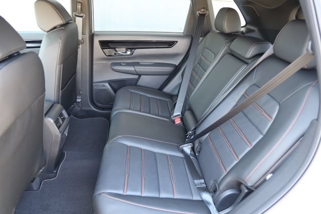 New 2026 Honda CR-V Sport Touring image 13