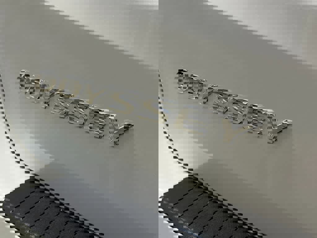 New 2026 Honda Odyssey Touring image 6