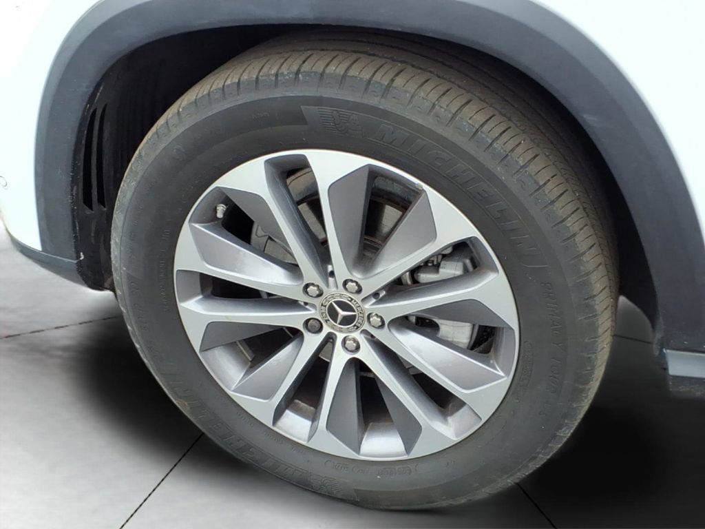 Used 2023 Mercedes-Benz GLE 350 w/ Premium Package image 24