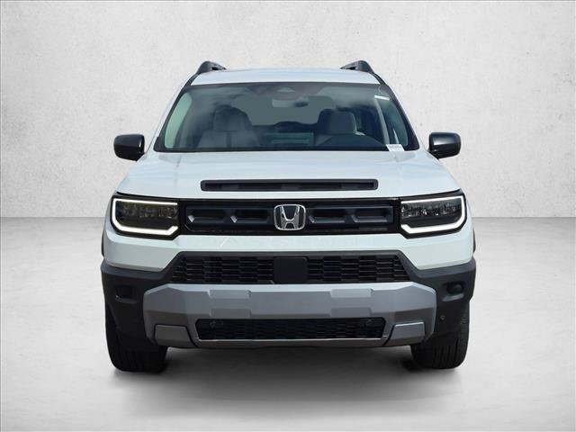 New 2026 Honda Passport RTL image 6