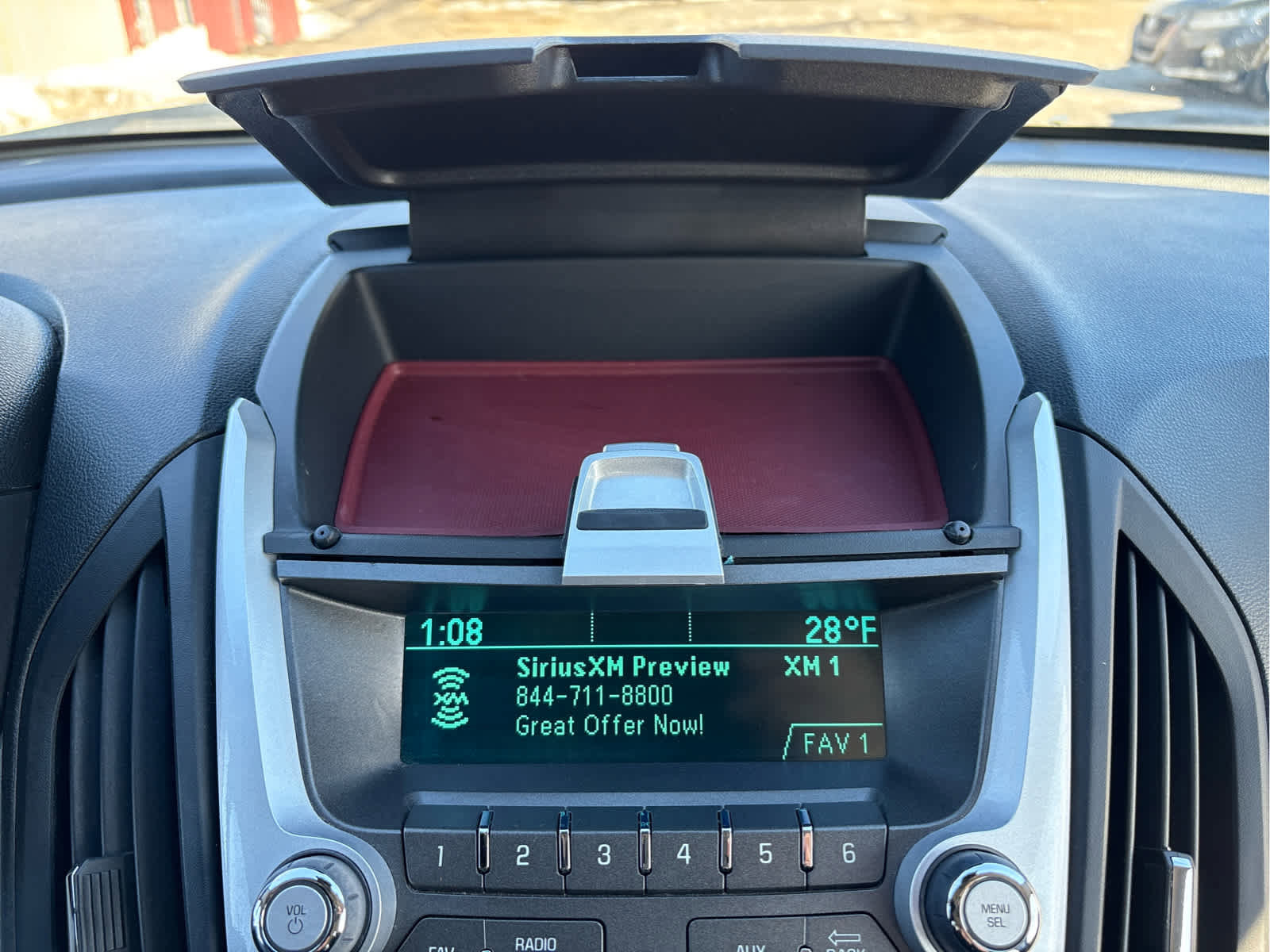 Used 2015 Chevrolet Equinox LS image 22