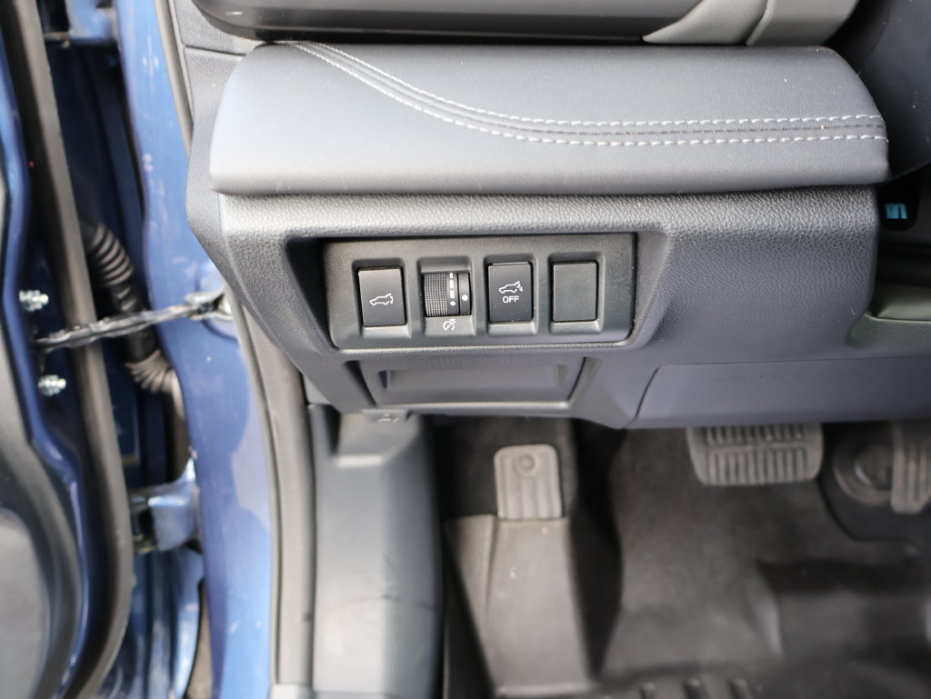 Used 2022 Subaru Outback Limited AWD/4WD image 31
