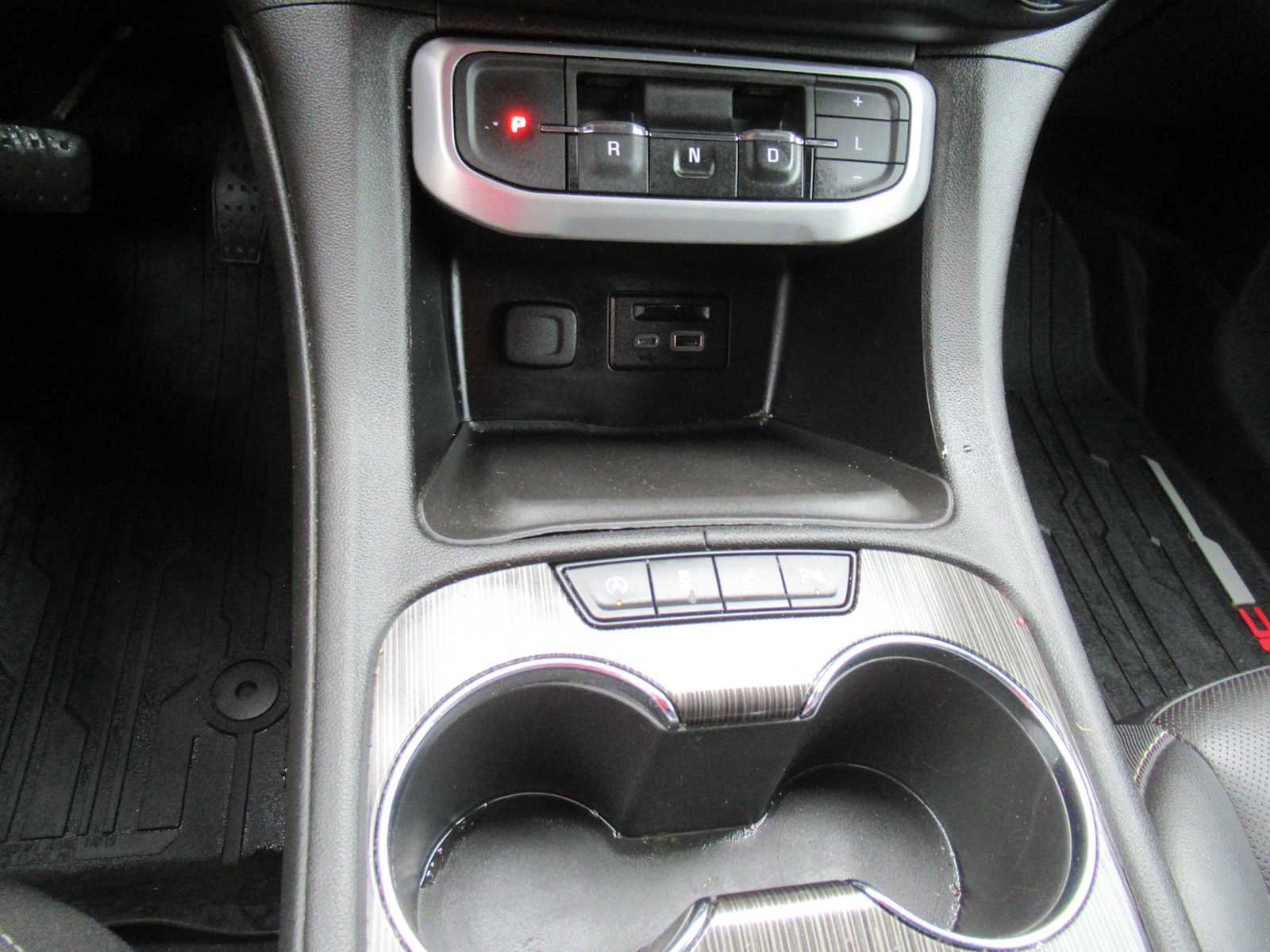 Used 2018 GMC Acadia SLE FWD image 28