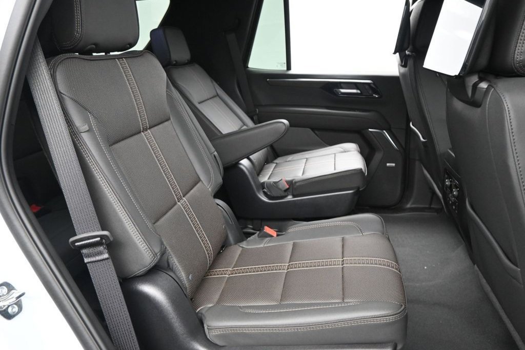 New 2026 Chevrolet Tahoe High Country AWD/4WD image 20