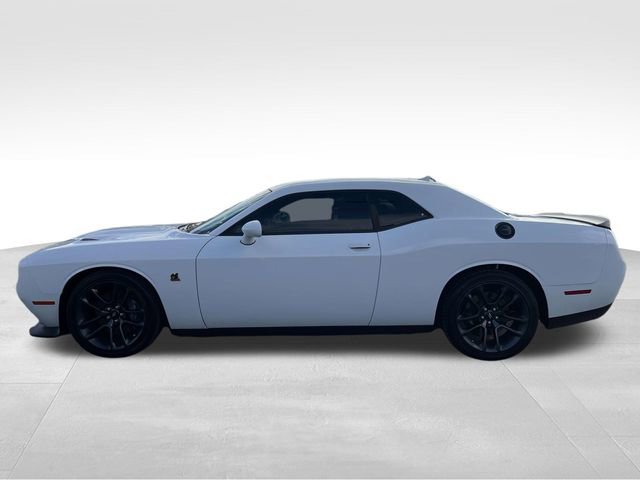 Used 2023 Dodge Challenger R/T Scat Pack image 4