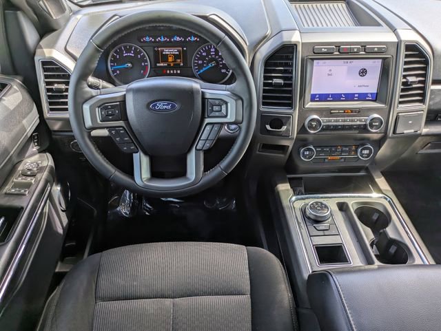 Certified 2020 Ford Expedition XLT image 16