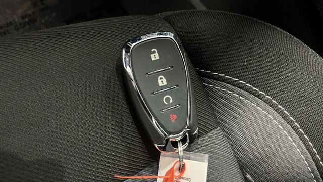 Used 2024 Chevrolet Blazer LT w/ LPO, Floor Liner Package AWD/4WD image 20