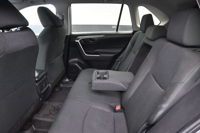 Certified 2023 Toyota RAV4 LE AWD/4WD image 15