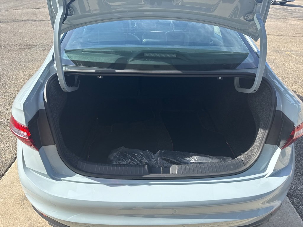 Certified 2025 Volkswagen Jetta GLI Autobahn image 20