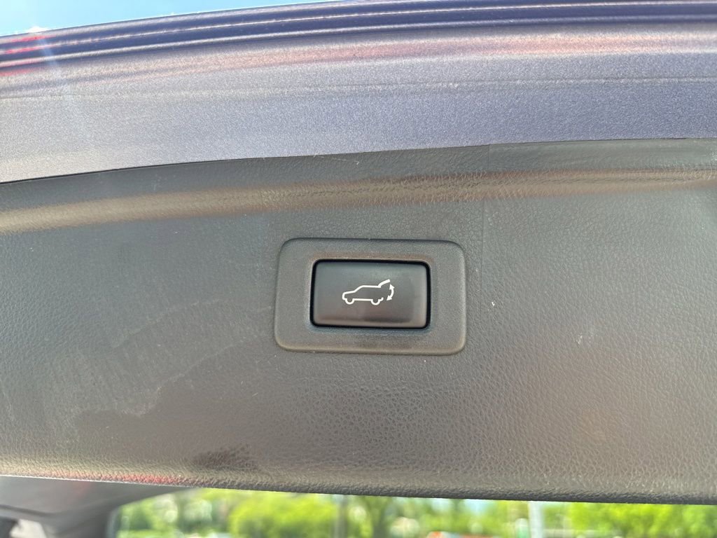 Used 2015 Subaru Outback 3.6R Limited AWD/4WD image 20