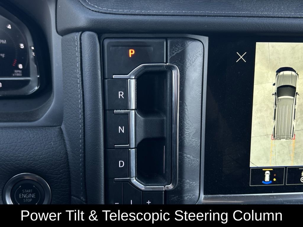 Used 2024 GMC Yukon Denali image 22