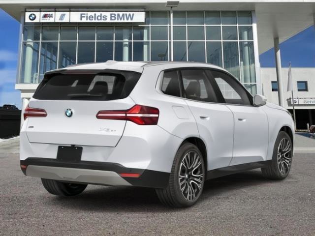 New 2026 BMW X3 xDrive30 w/ Premium Package image 2