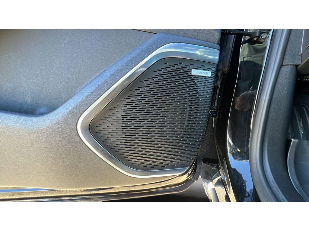 Certified 2024 Chevrolet Traverse RS w/ LPO, Floor Liner Package image 27