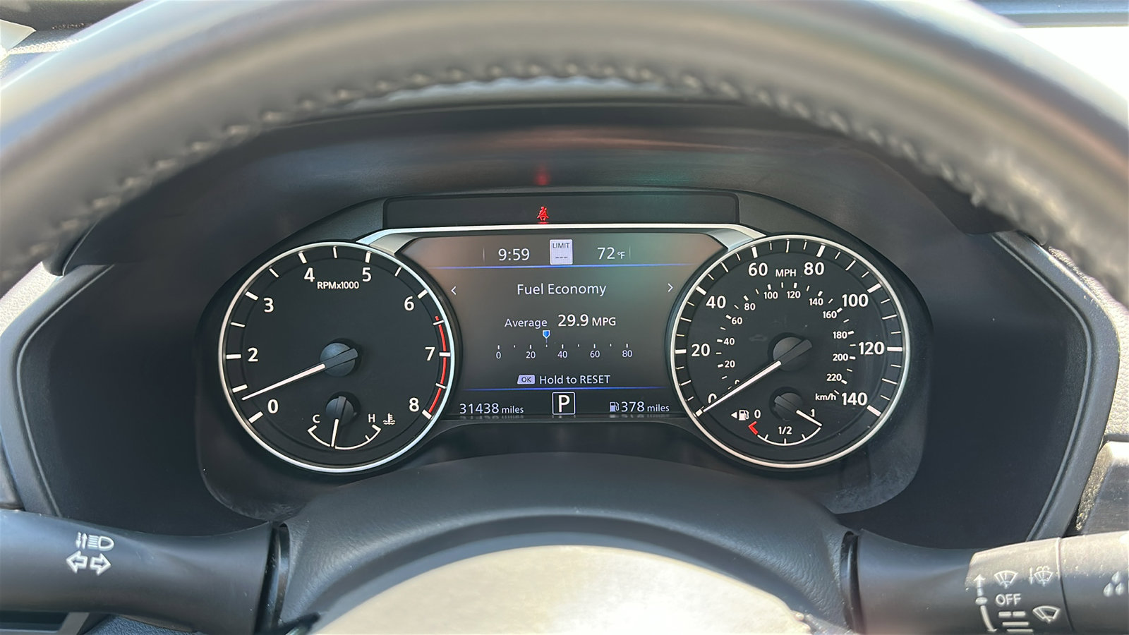 Certified 2024 Nissan Altima 2.5 SV w/ SV Premium Package AWD/4WD image 18