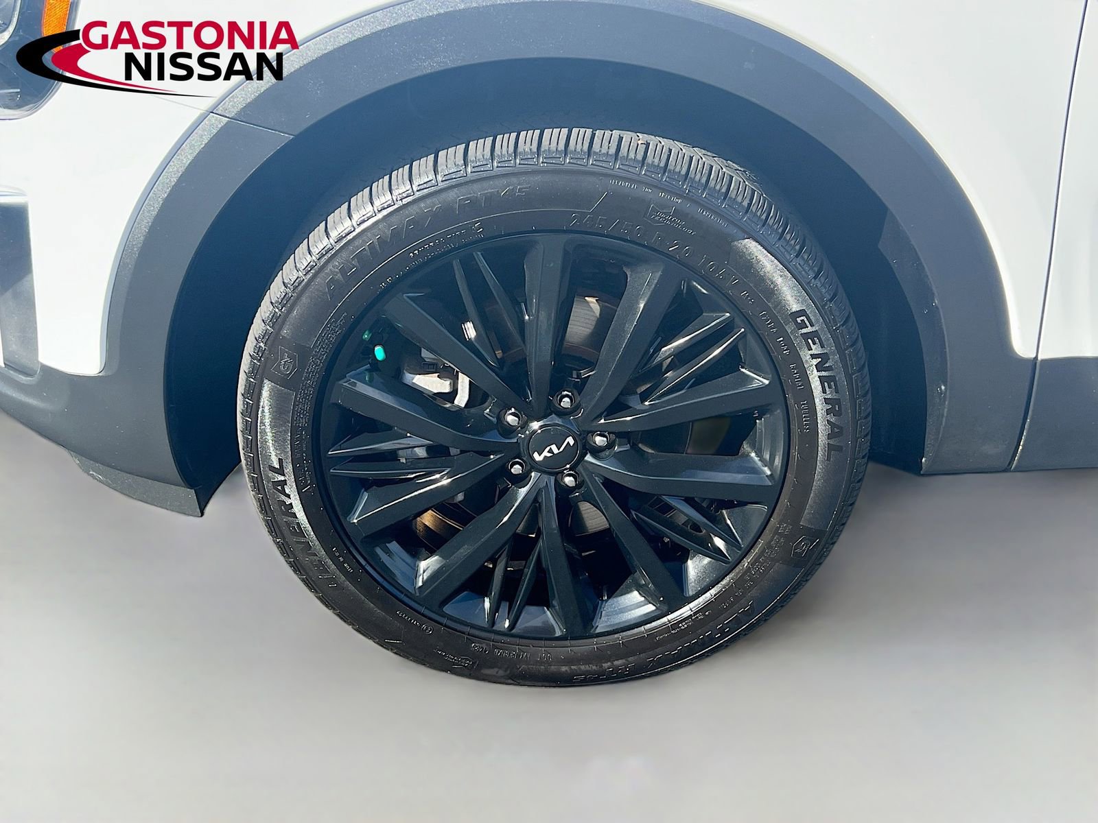 Used 2022 Kia Telluride SX w/ Towing Package image 42