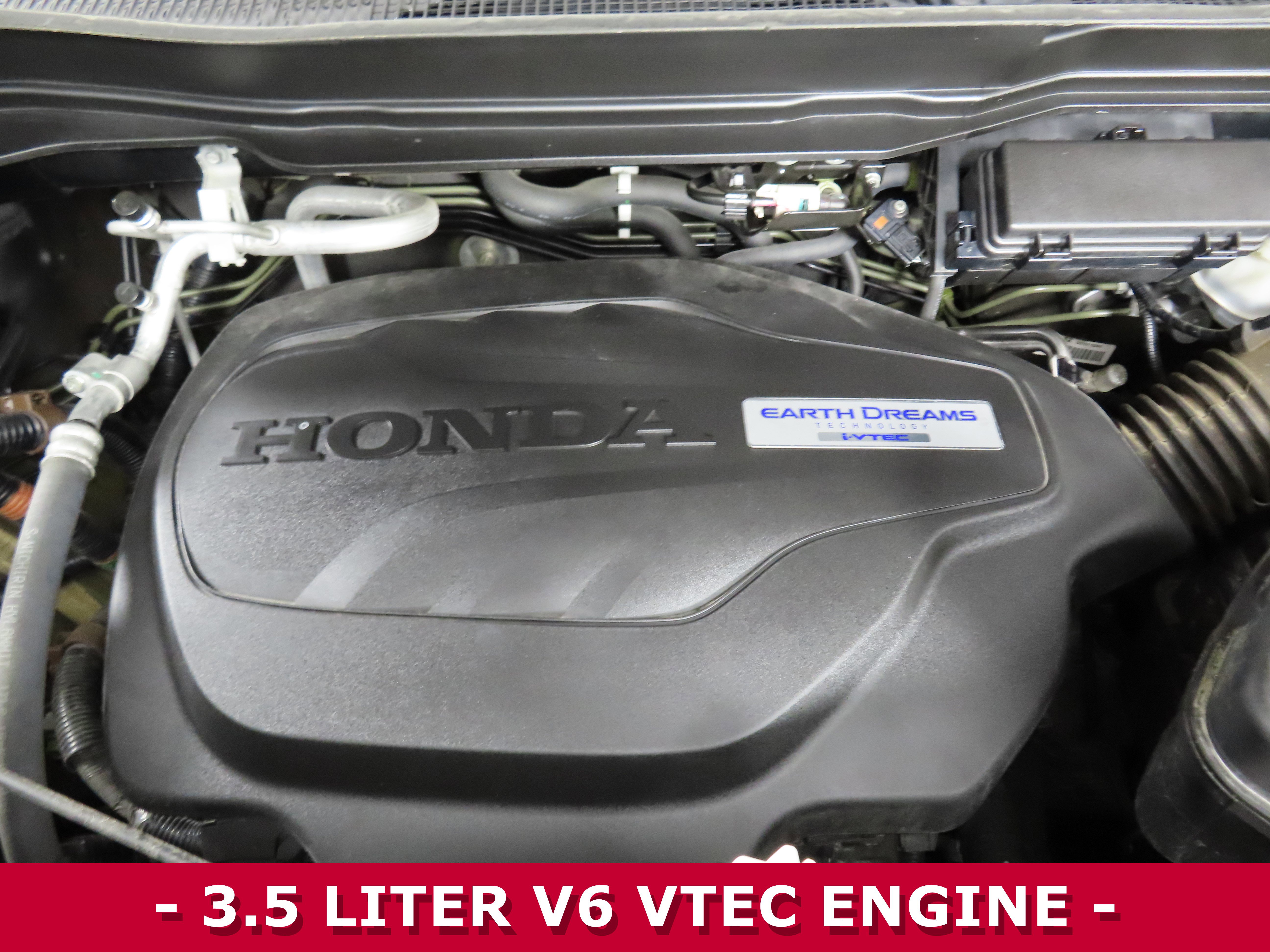 Used 2020 Honda Passport EX-L image 22