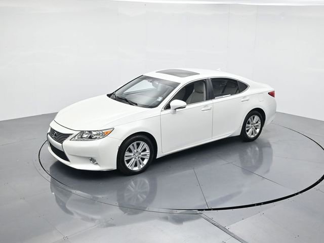 Used 2013 Lexus ES 350 w/ Premium Pkg image 39