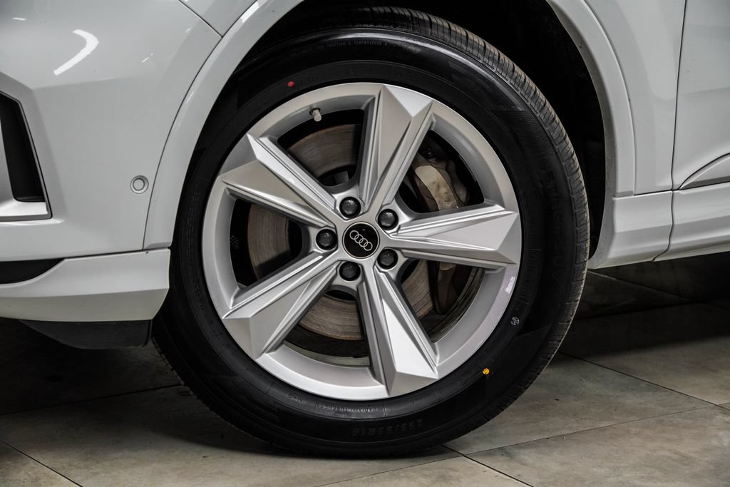 Used 2024 Audi Q7 2.0T Premium Plus AWD/4WD image 3