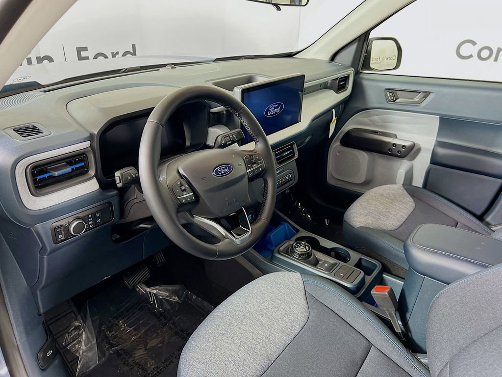 New 2026 Ford Maverick XLT w/ XLT Luxury Package image 3