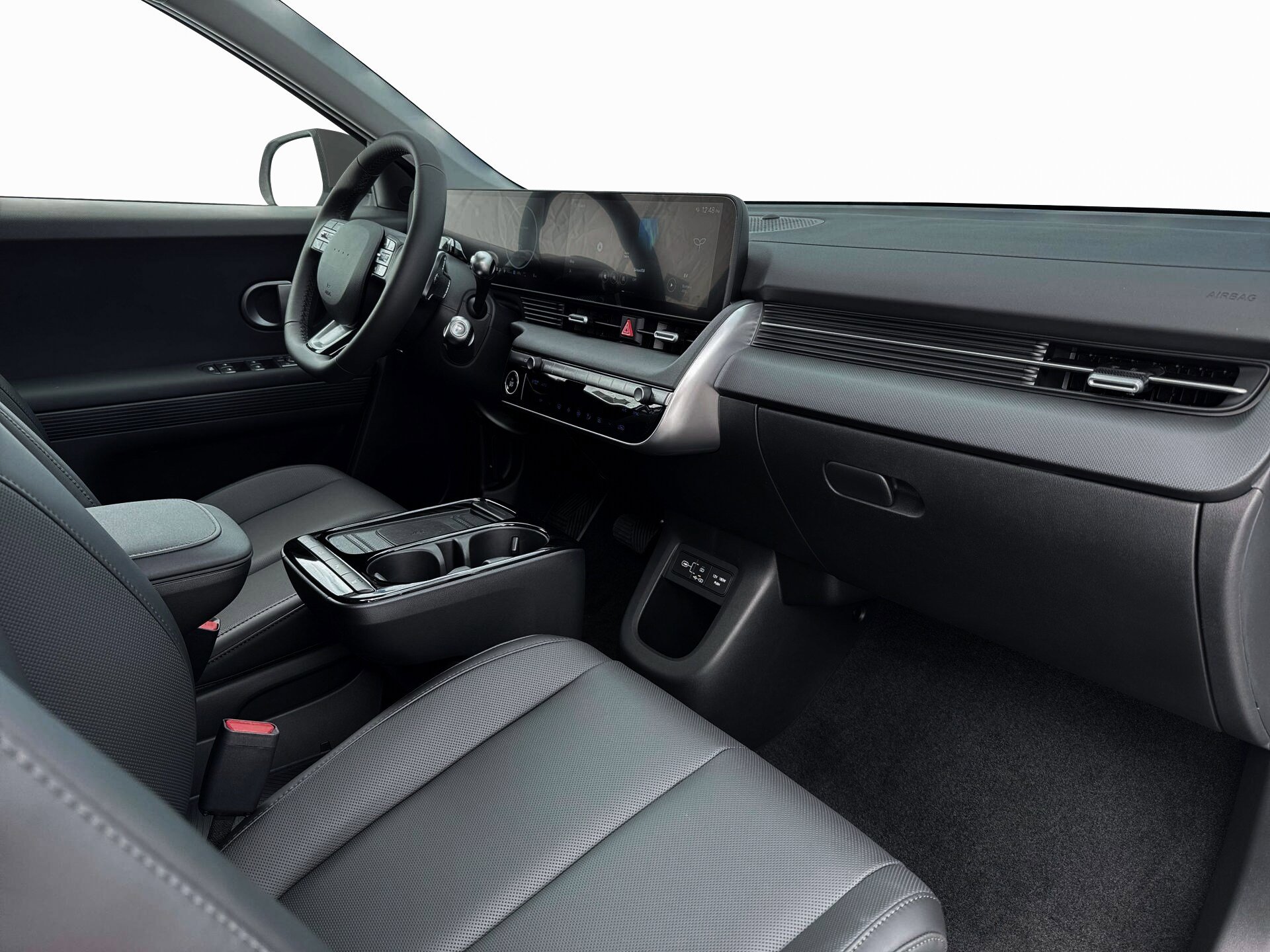 New 2026 Hyundai Ioniq 5 SEL AWD/4WD image 15