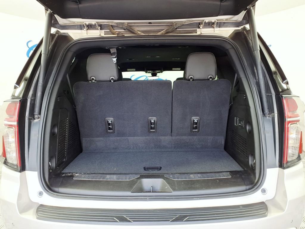 Used 2021 Chevrolet Tahoe High Country RWD image 10