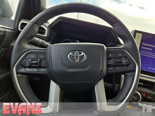 Certified 2026 Toyota 4Runner Limited image 15