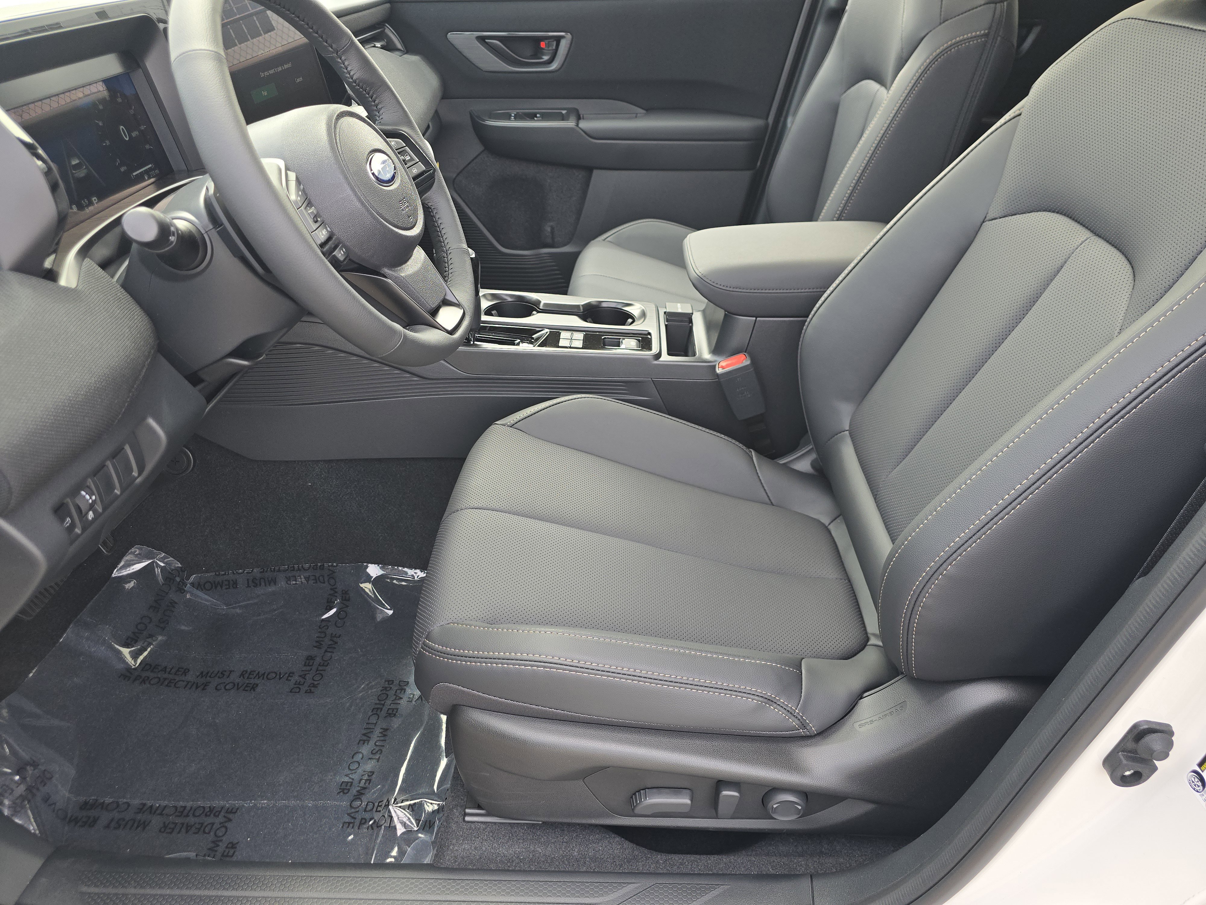 New 2026 Subaru Outback Limited XT AWD/4WD image 18