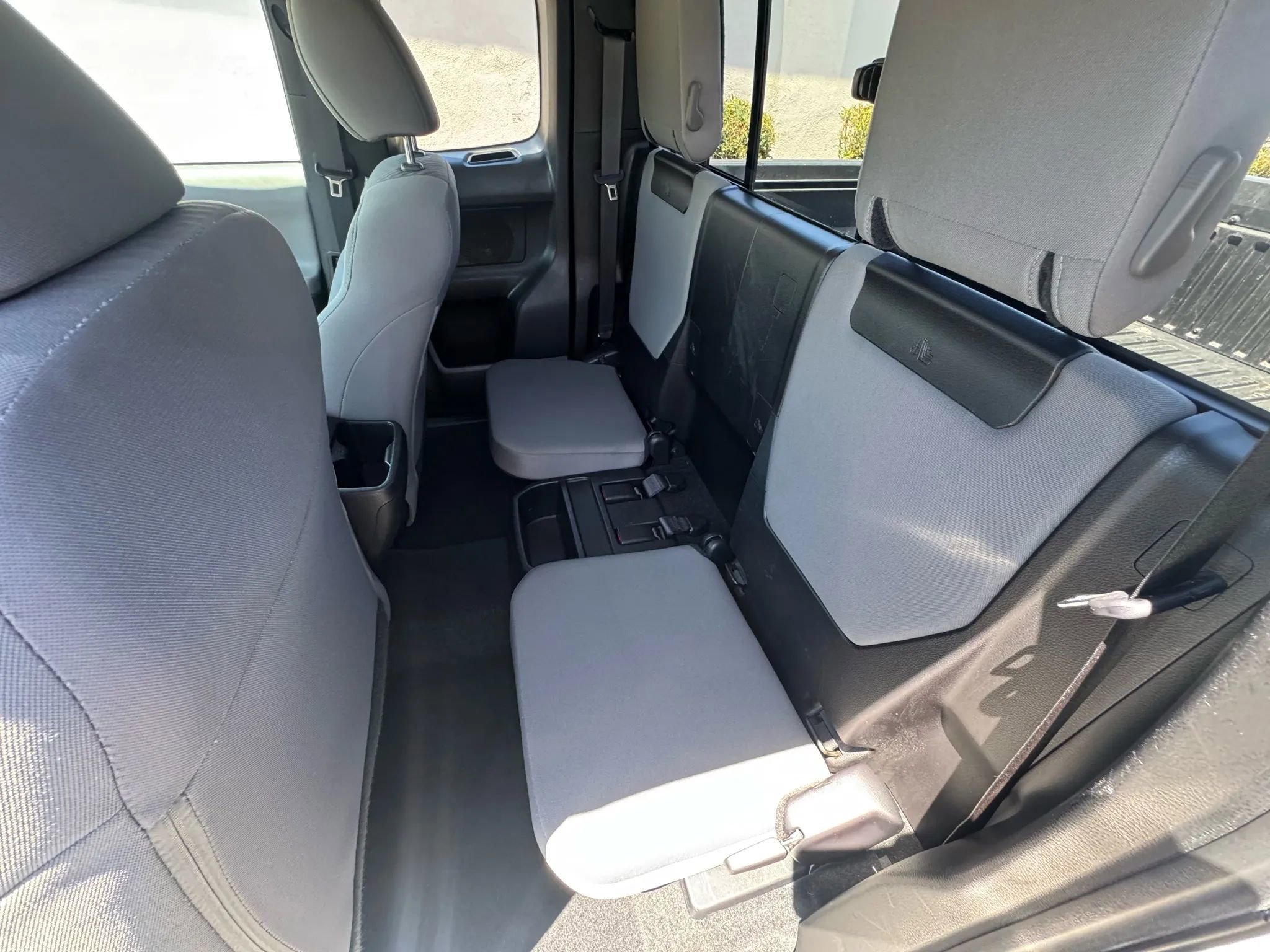 Used 2022 Toyota Tacoma SR5 image 17