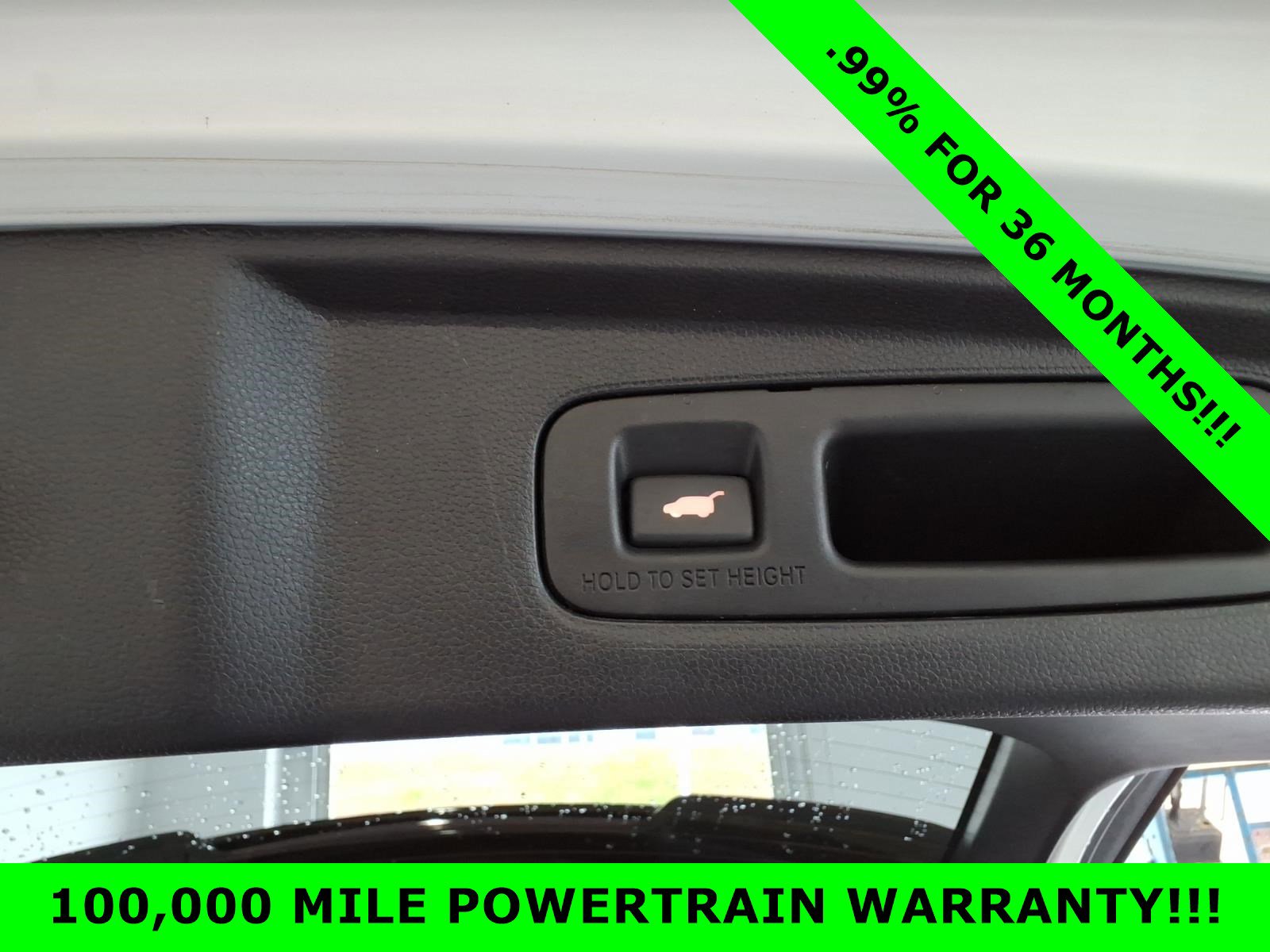 Certified 2023 Honda CR-V Sport Touring image 22