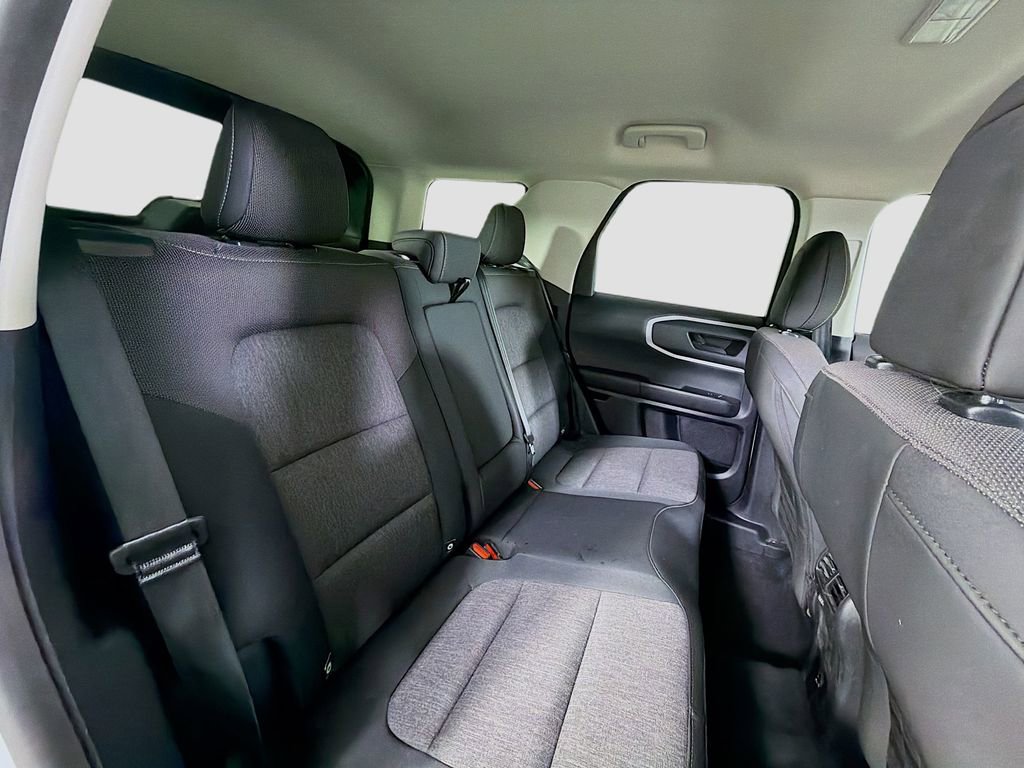 Used 2024 Ford Bronco Sport Big Bend AWD/4WD image 29