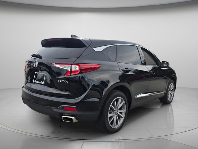 Certified 2023 Acura RDX w/ Technology Package FWD image 7