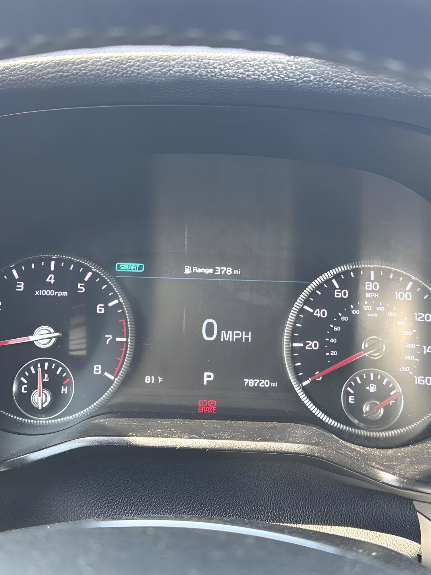 Used 2020 Kia Telluride SX AWD/4WD image 12