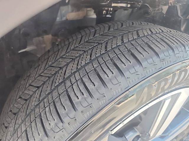 Certified 2026 Nissan Rogue SL AWD/4WD image 11