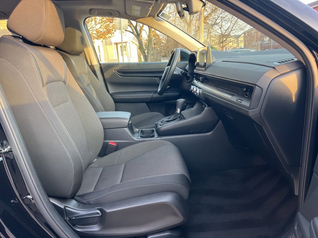 Used 2024 Honda CR-V EX image 26